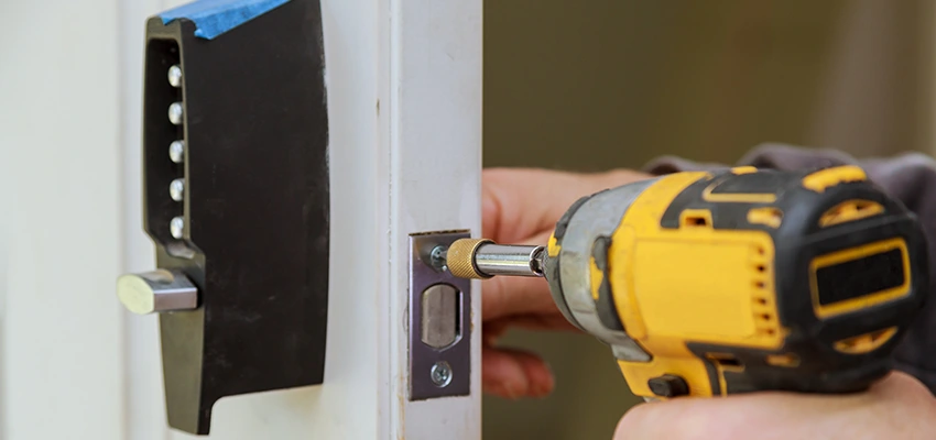 Eviction Locksmith For Key Duplication in West Hollywood, California