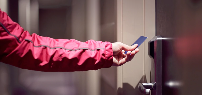 Keyless Entry Systems Repair Experts in West Hollywood, California