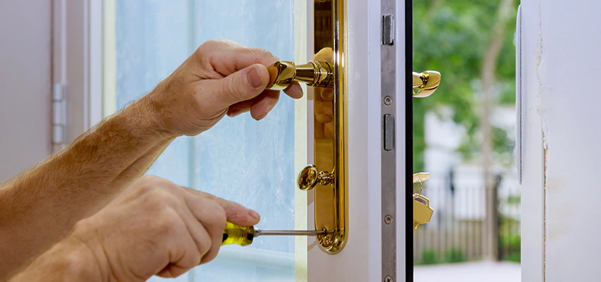 Local Locksmith For Key Duplication in West Hollywood, CA