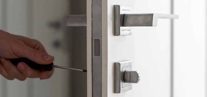 Automotive Lock Installation in West Hollywood, CA