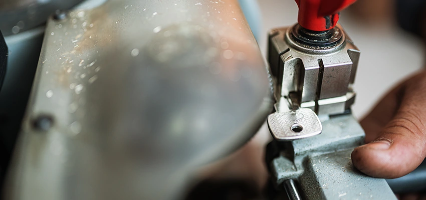 Key Programming Mobile Locksmith Service in West Hollywood, CA