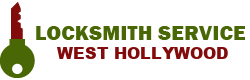 best lockmsith in West Hollywood