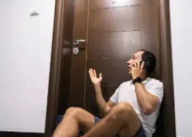 Emergency Lockout in West Hollywood, California